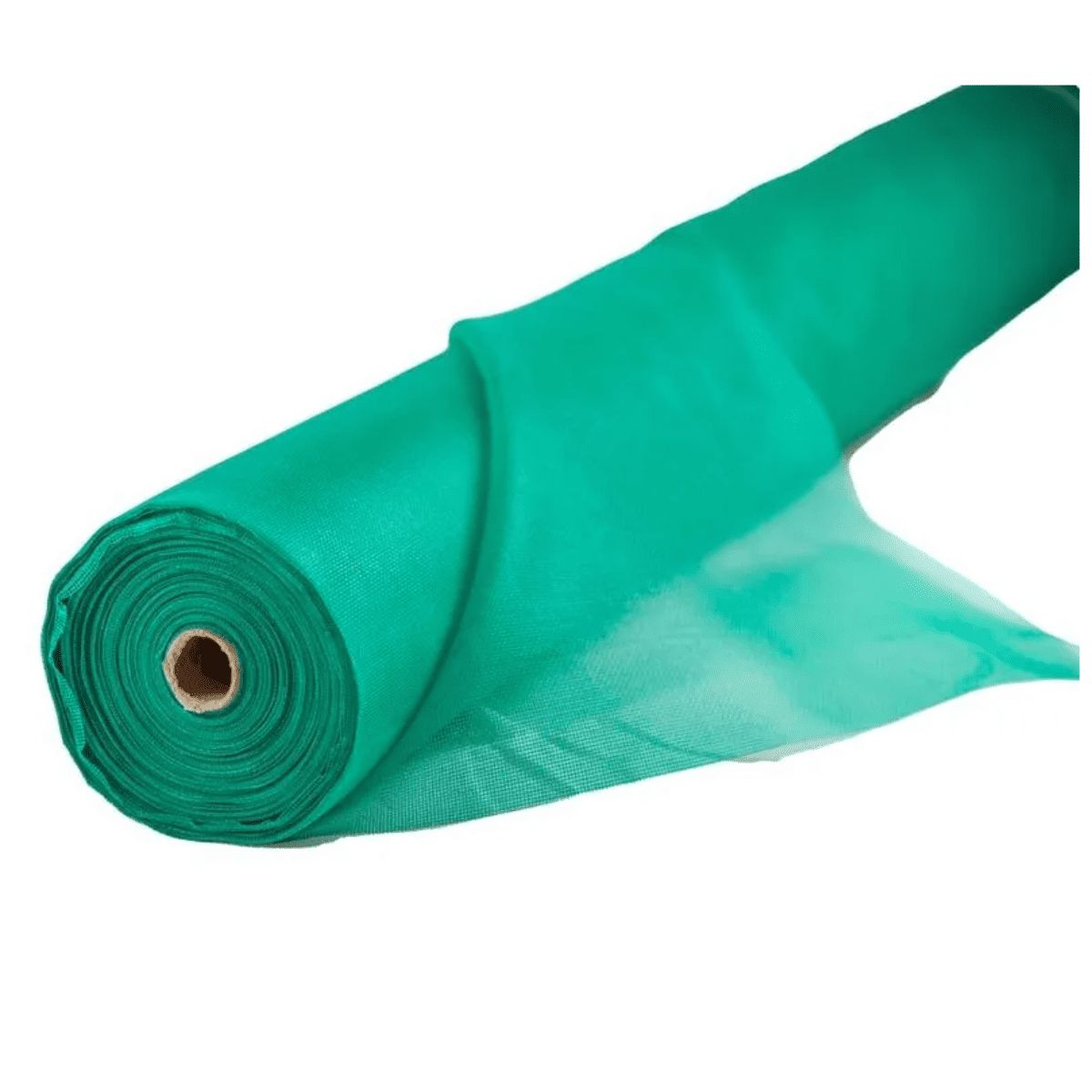 GENERICO - Malla mosquitera 1.20x50 mt fibra vidrio verde CERRAM
