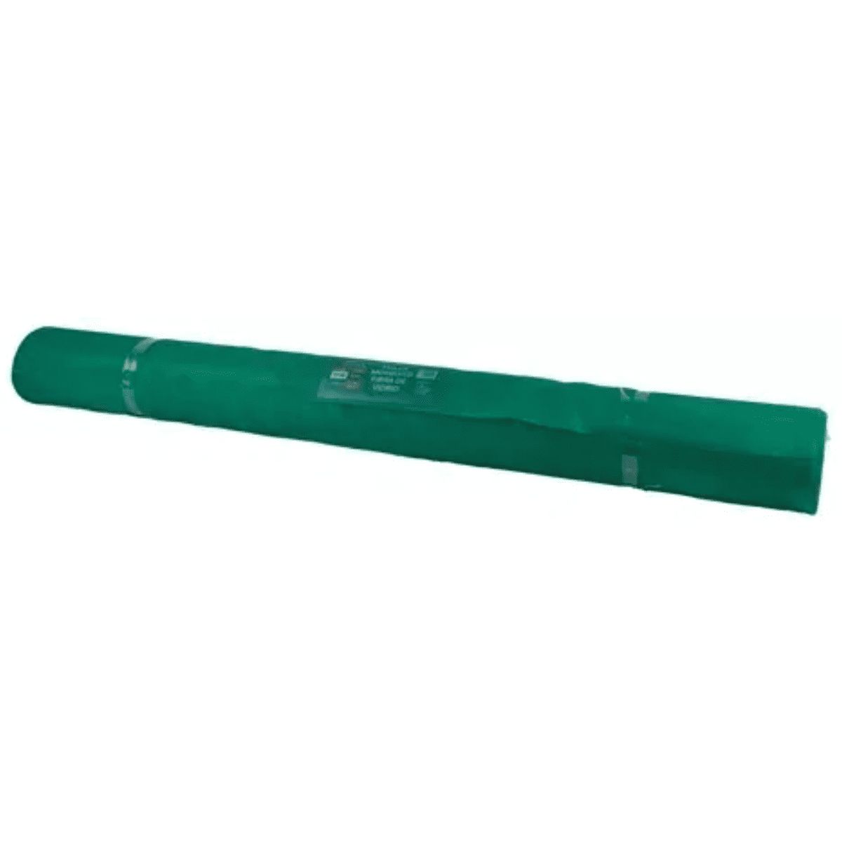 GENERICO - Malla mosquitera 1.20x50 mt fibra vidrio verde CERRAM