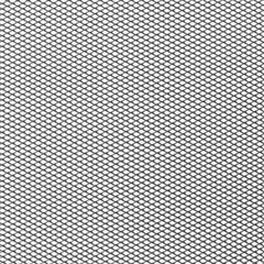 GENERICO - Malla mosquitera 1.20x2 mt fibra de vidrio negra CERRAM