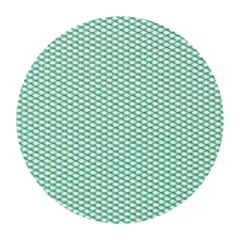 GENERICO - MALLA MOSQUITERA 1.20X4MT F. VIDRIO VERDE BIGHOUSE-MIMBRAL