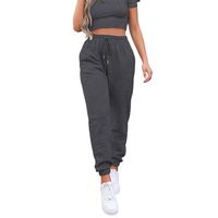 Pantalon Jogger Buzo de Mujer