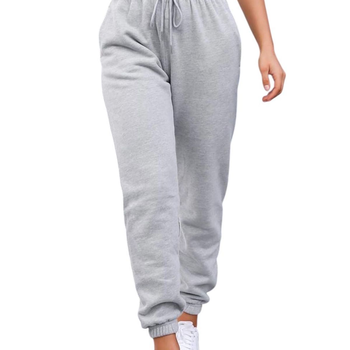 UNO - Pantalon Jogger Buzo de Mujer