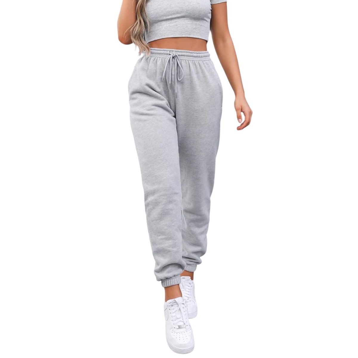 UNO - Pantalon Jogger Buzo de Mujer