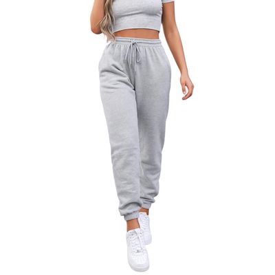 Imagen 1 del producto Pantalon Jogger Buzo de Mujer