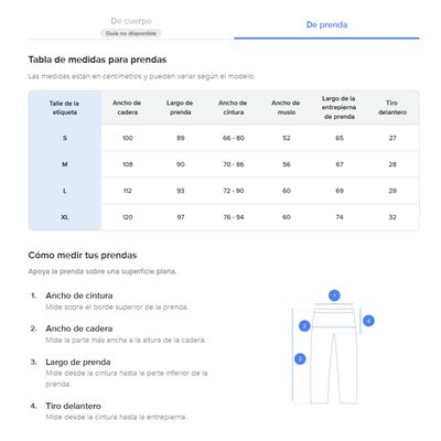 Imagen 2 del producto Pantalon Jogger Buzo de Mujer