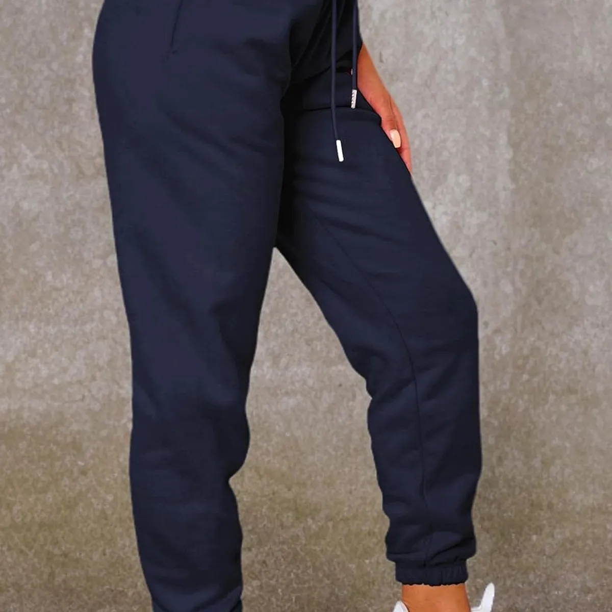 UNO - Pantalon Jogger Buzo de Mujer