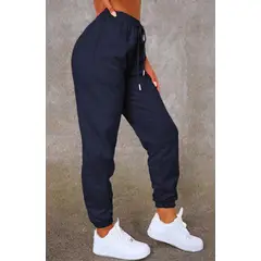 UNO - Pantalon Jogger Buzo de Mujer