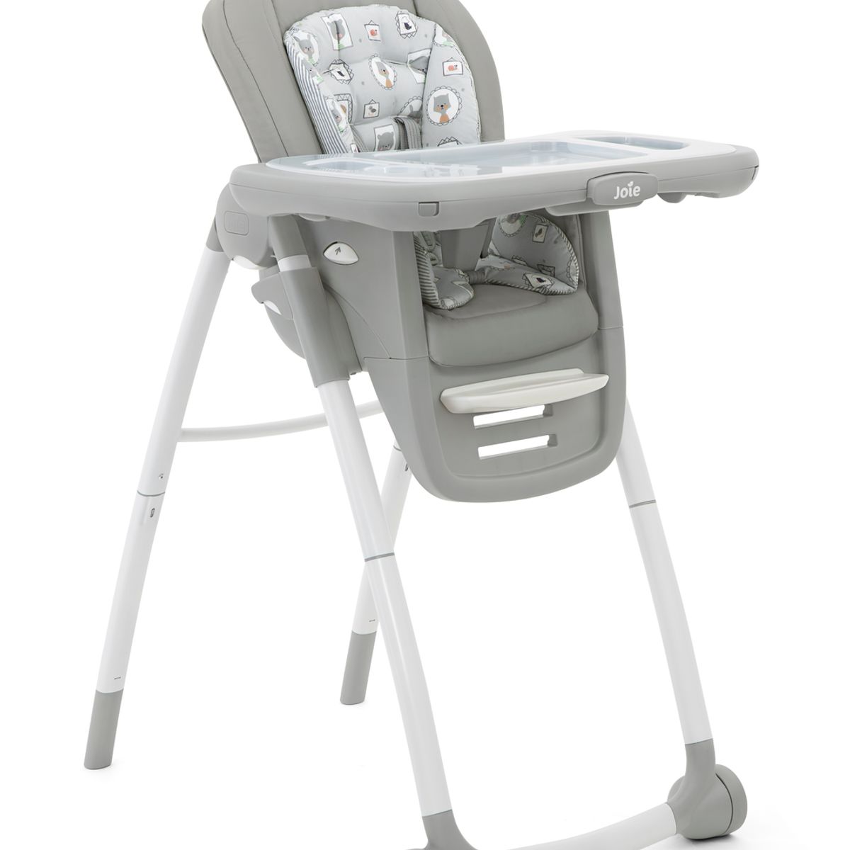 JOIE - Silla de Comer Escritorio Multiply 6in1 Portrait