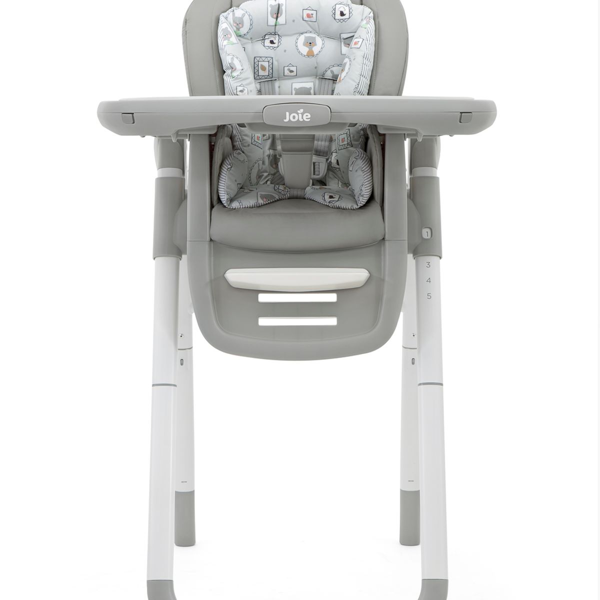 JOIE - Silla de Comer Escritorio Multiply 6in1 Portrait