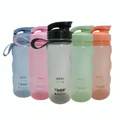 KEEP - BOT COLORES 560 ML