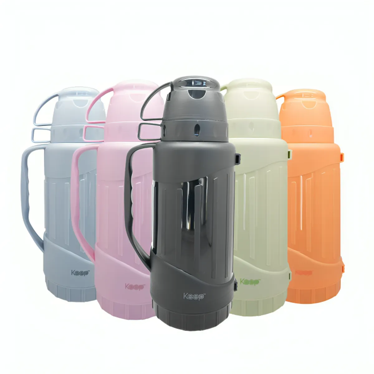 KEEP - TERMO OUTDOOR 1 LITRO KEEP