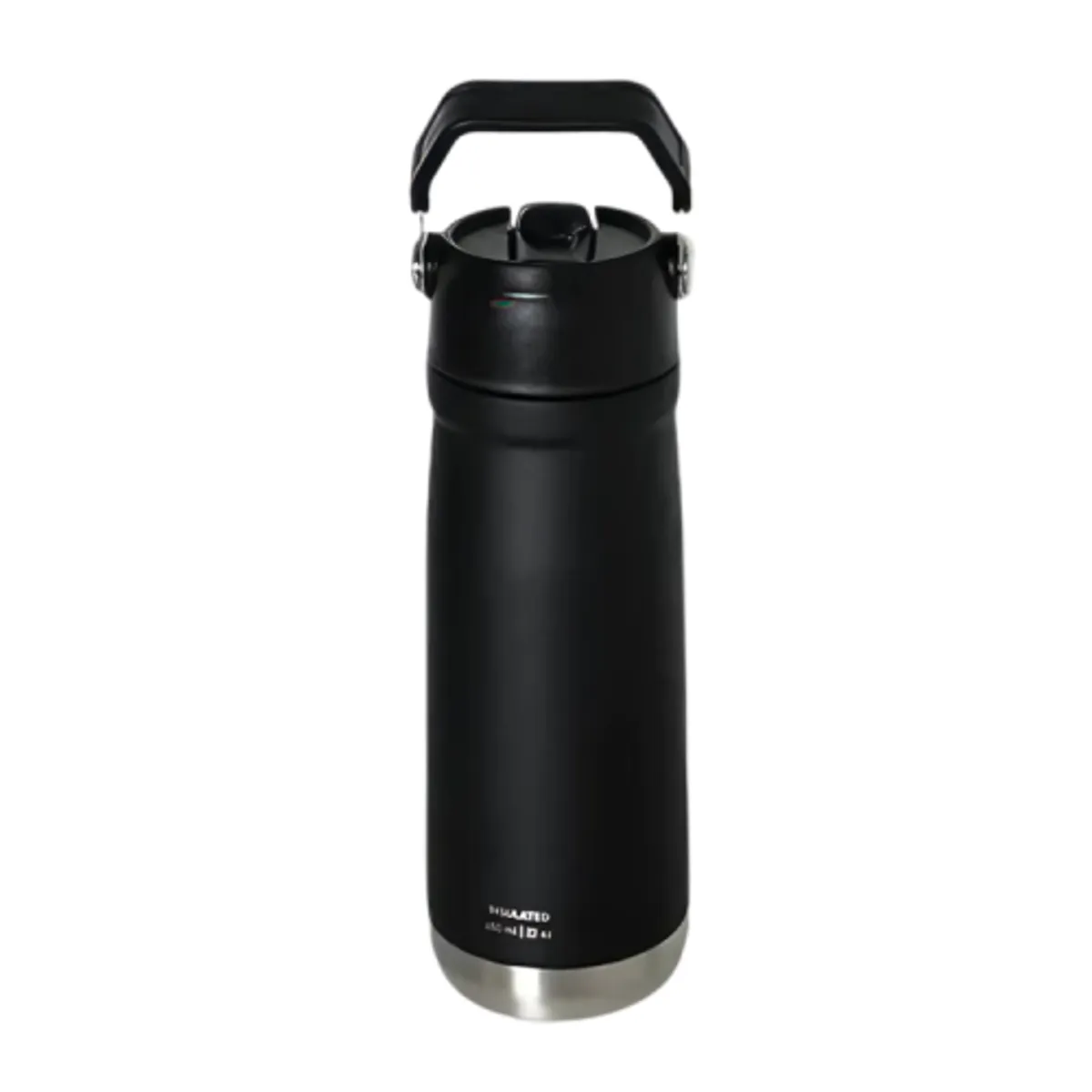 KEEP - BOTELLA INSULADA CON MANGO 65O ML KEEP