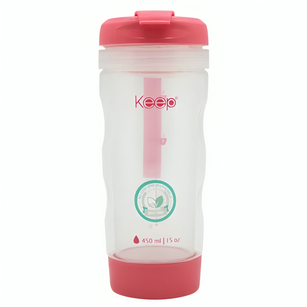 KEEP - VASO PARA TE 450 ML KEEP