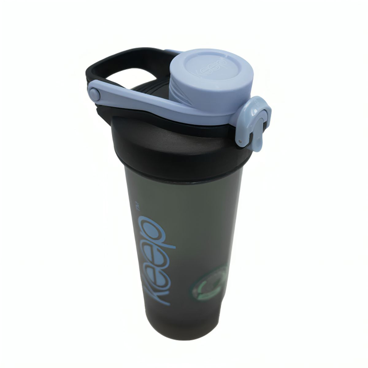 KEEP - BOTELLA SPORT SHAKER 700ML KEEP
