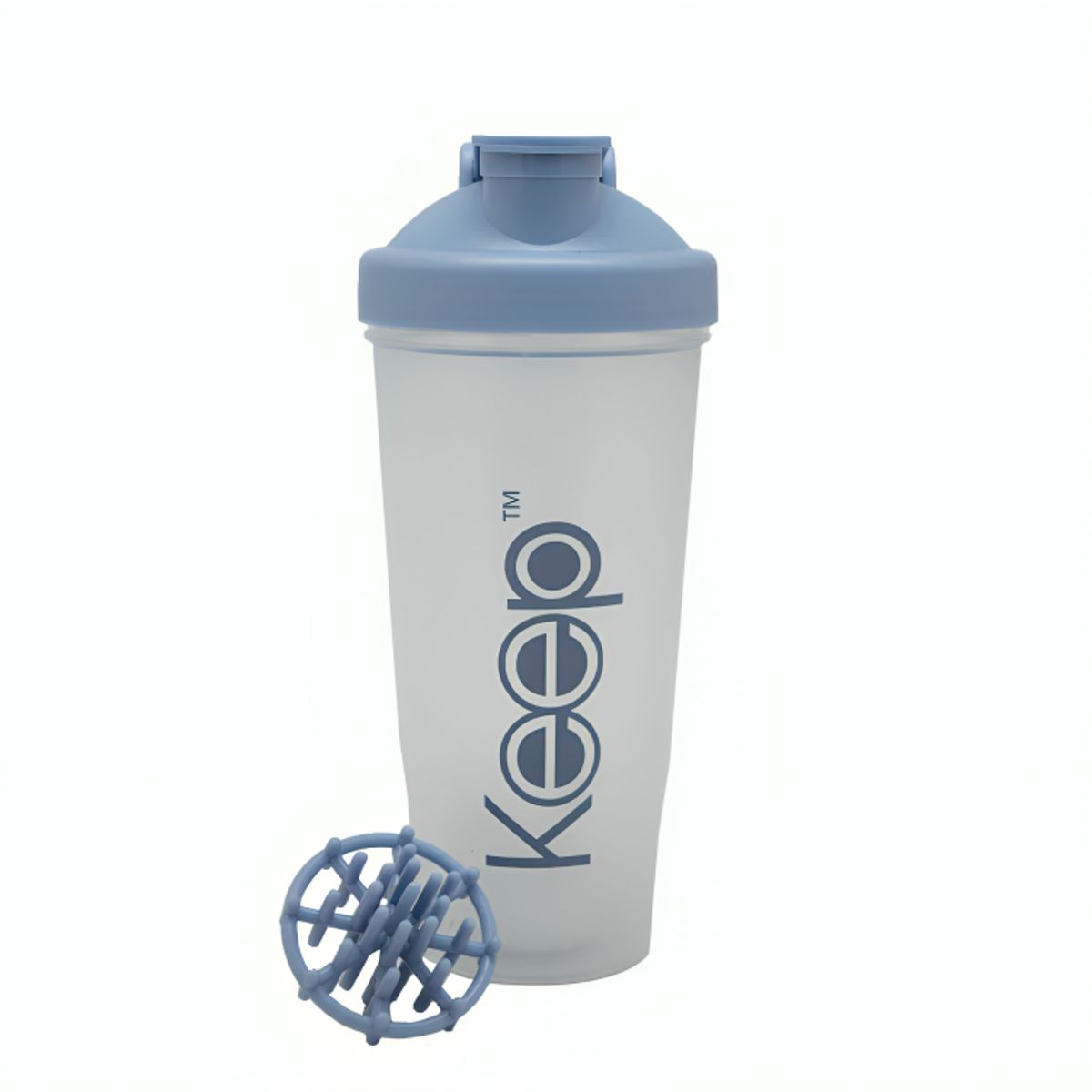 KEEP - BOTELLA SHAKER VALUE KEEP
