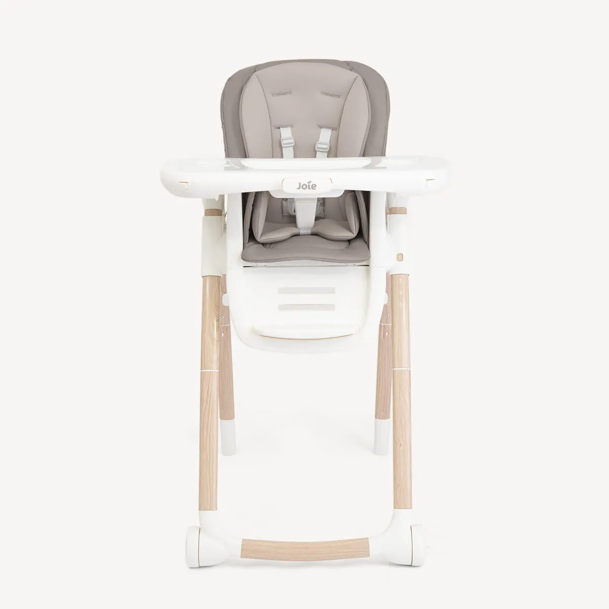 JOIE - Silla de Comer Escritorio Multiply 6in1 Walnut Wood
