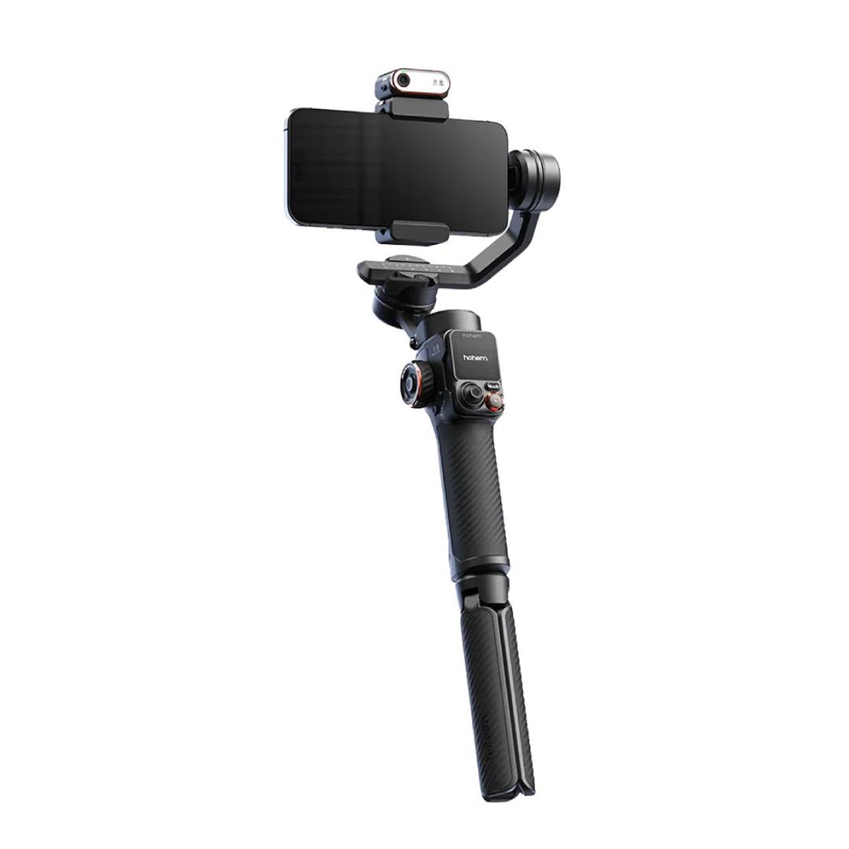 HOHEM - Estabilizador de Celular Hohem iSteady M7 Negro