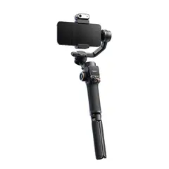 HOHEM - Estabilizador de Celular iSteady M7 Negro