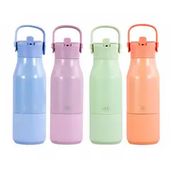 KEEP - BOTELLA INSULADA COLORS 700ML