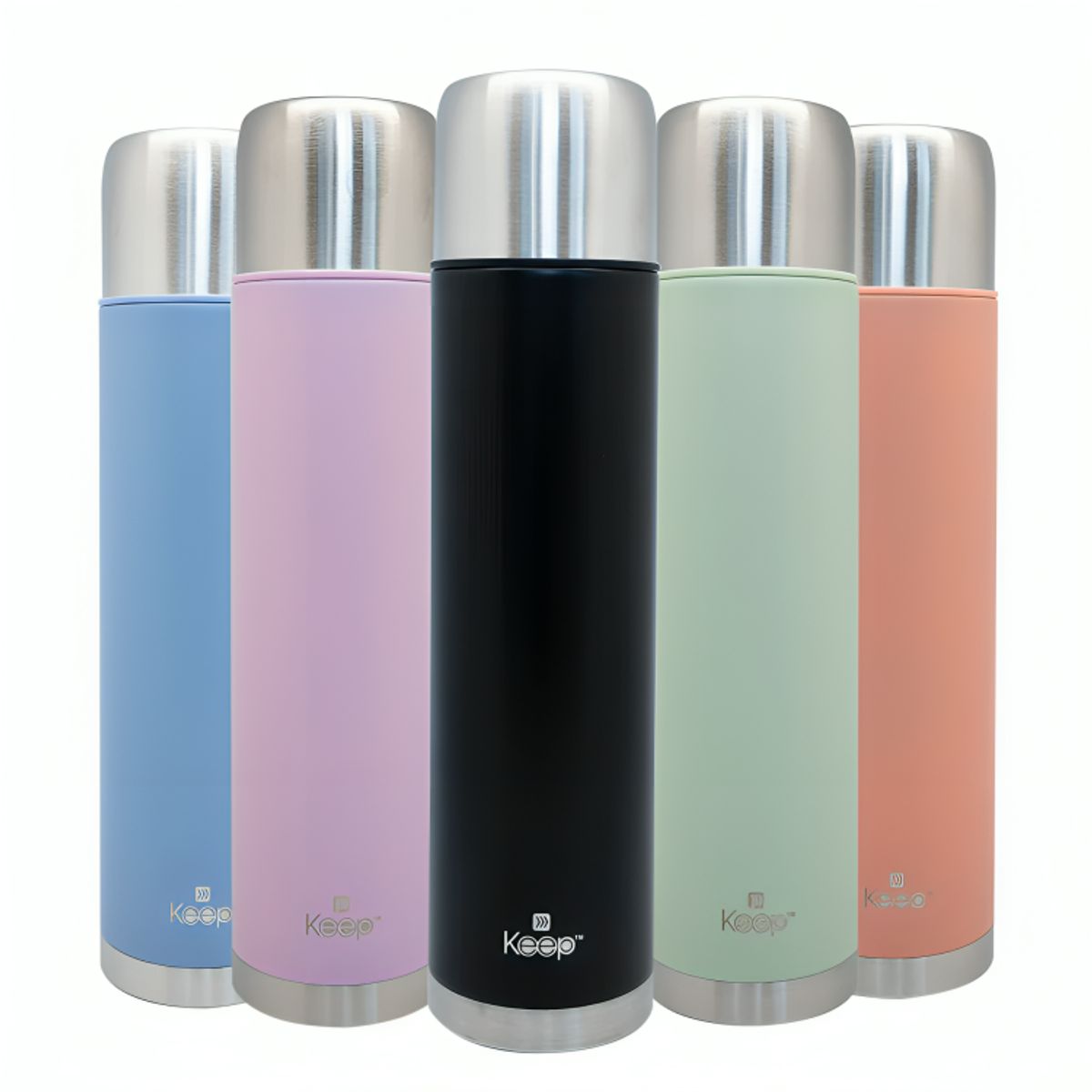 KEEP - TERMO BALA KEEP 1000 ML