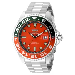 INVICTA - Reloj 49118 Hombre Automático