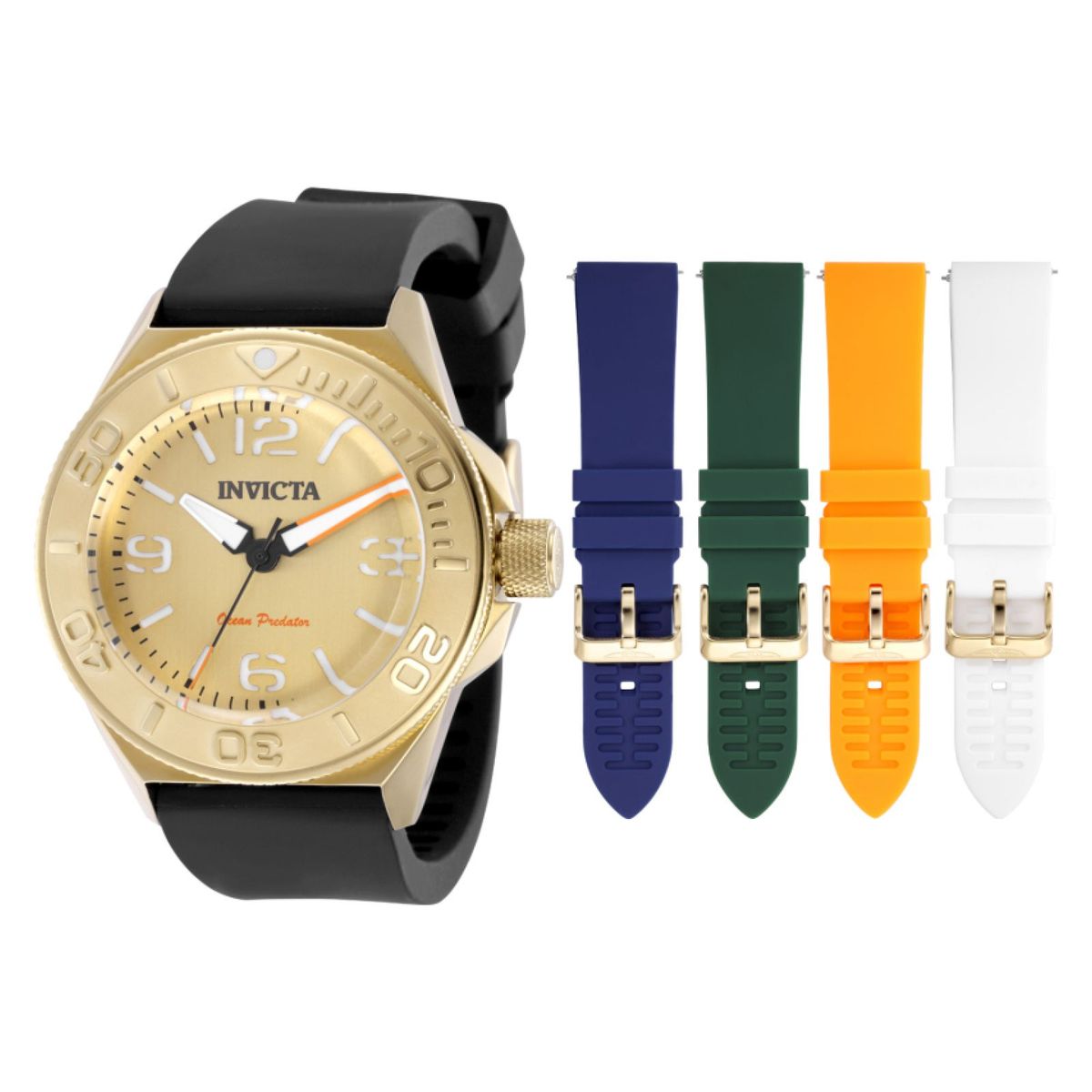 INVICTA - Reloj Invicta 49473 Hombre Quartz