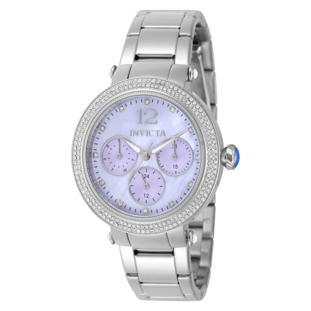 INVICTA - Reloj Invicta 49814 Mujer Quartz