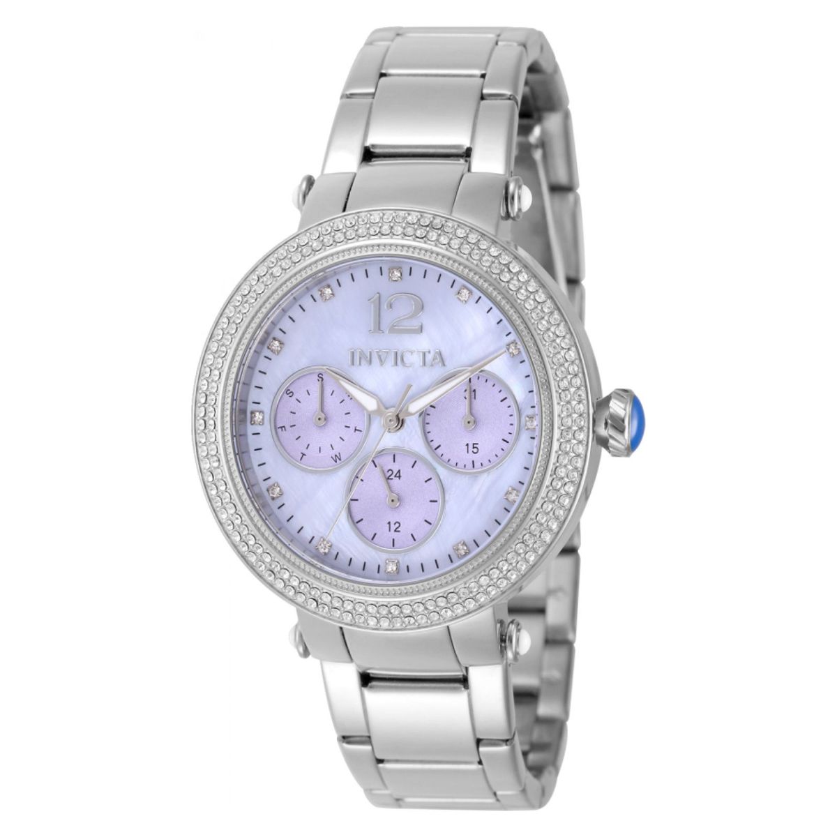 INVICTA - Reloj Invicta 49814 Mujer Quartz