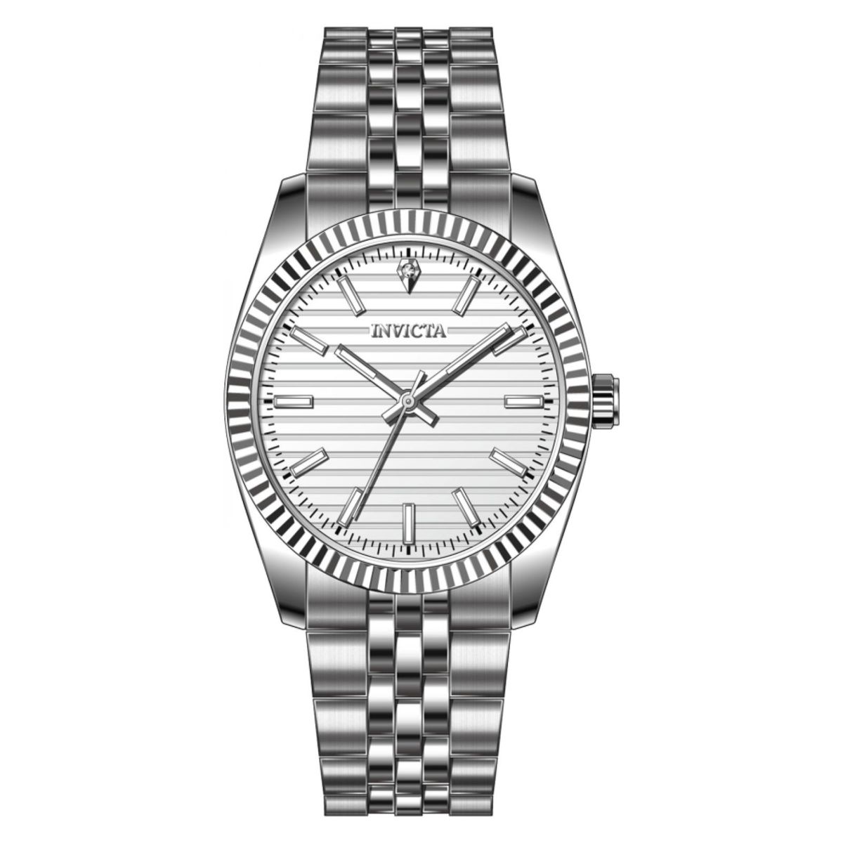 INVICTA - Reloj Invicta 69165 Hombre Quartz