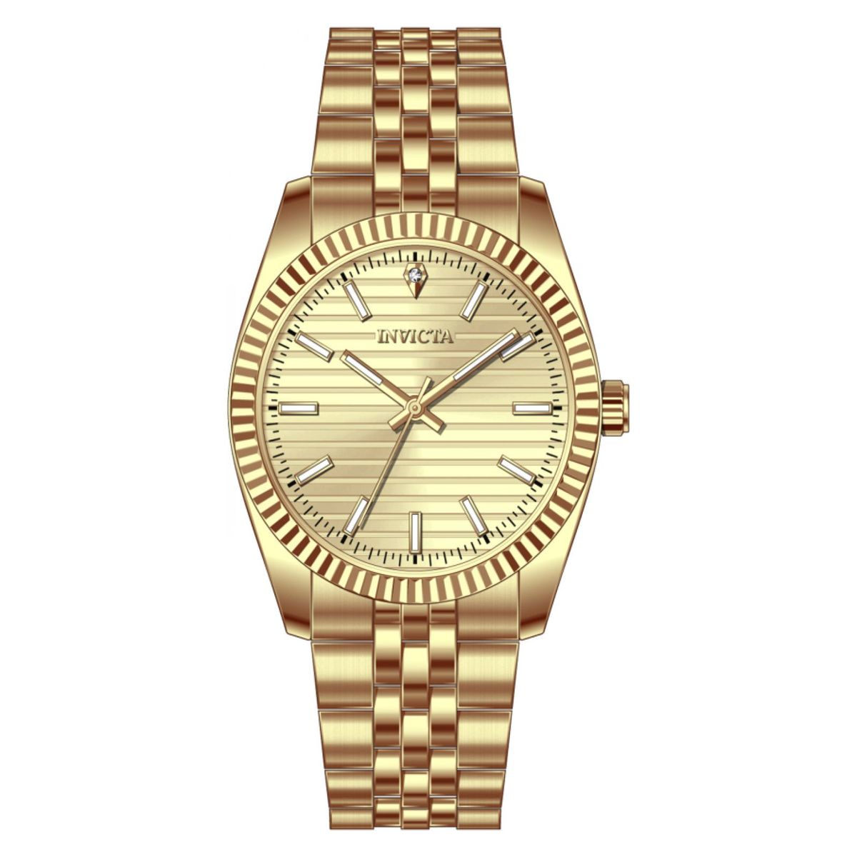 INVICTA - Reloj Invicta 69167 Hombre Quartz