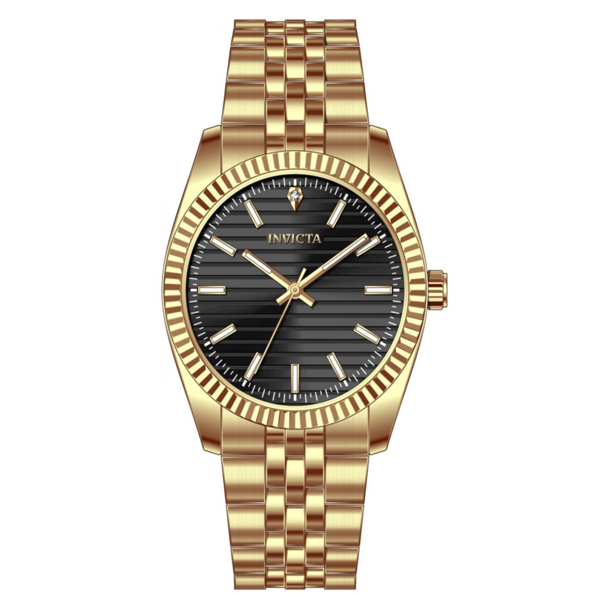 INVICTA - Reloj Invicta 69168 Hombre Quartz