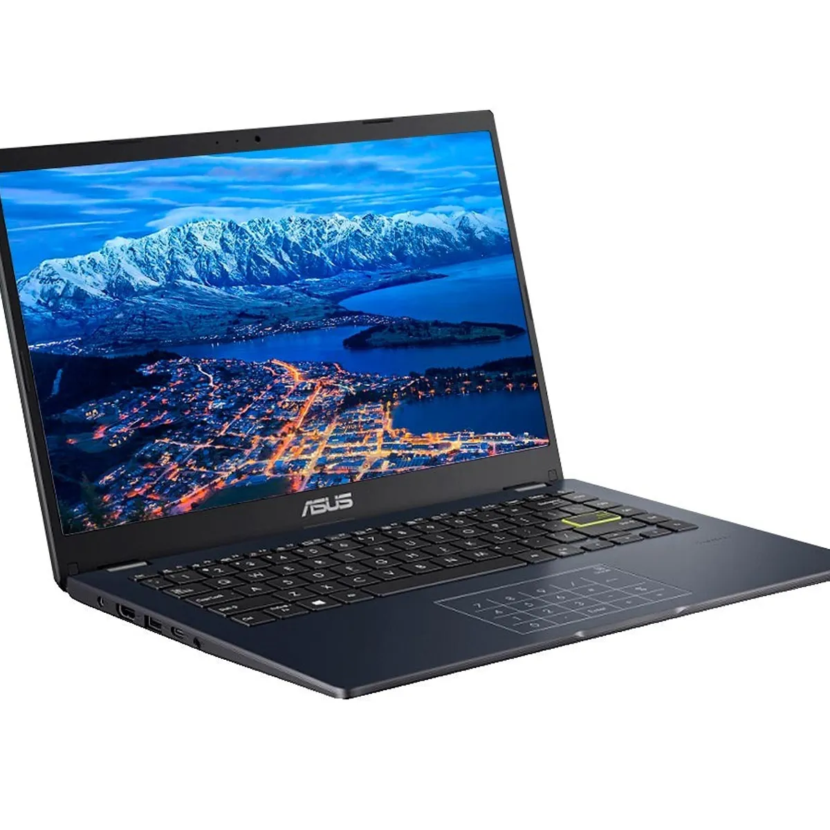 ASUS - NOTEBOOK ASUS VIVOBOOK 8GB RAM 256 DISCO DURO
