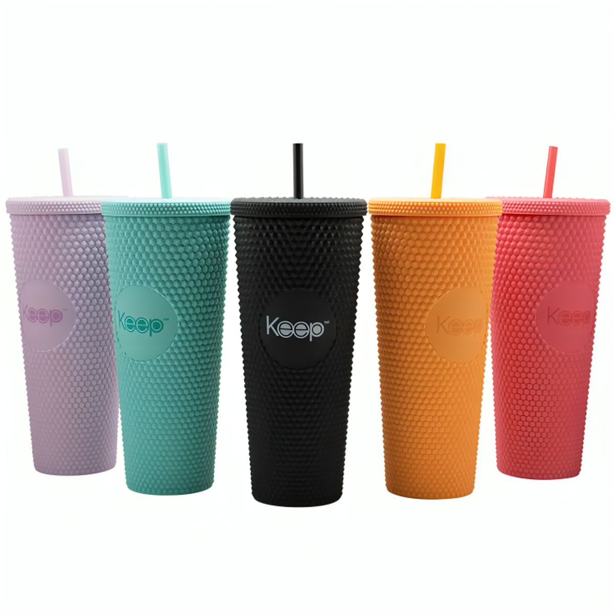 KEEP - Vaso Tumbler Venti Bombilla Keep
