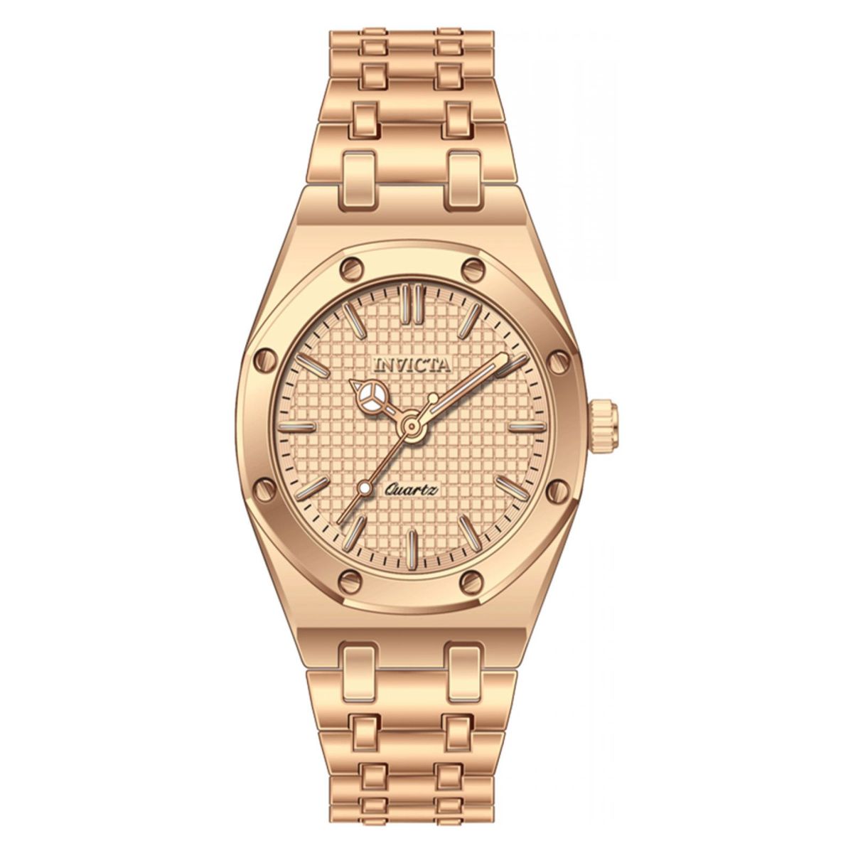 INVICTA - Reloj Invicta 69259 Mujer Quartz