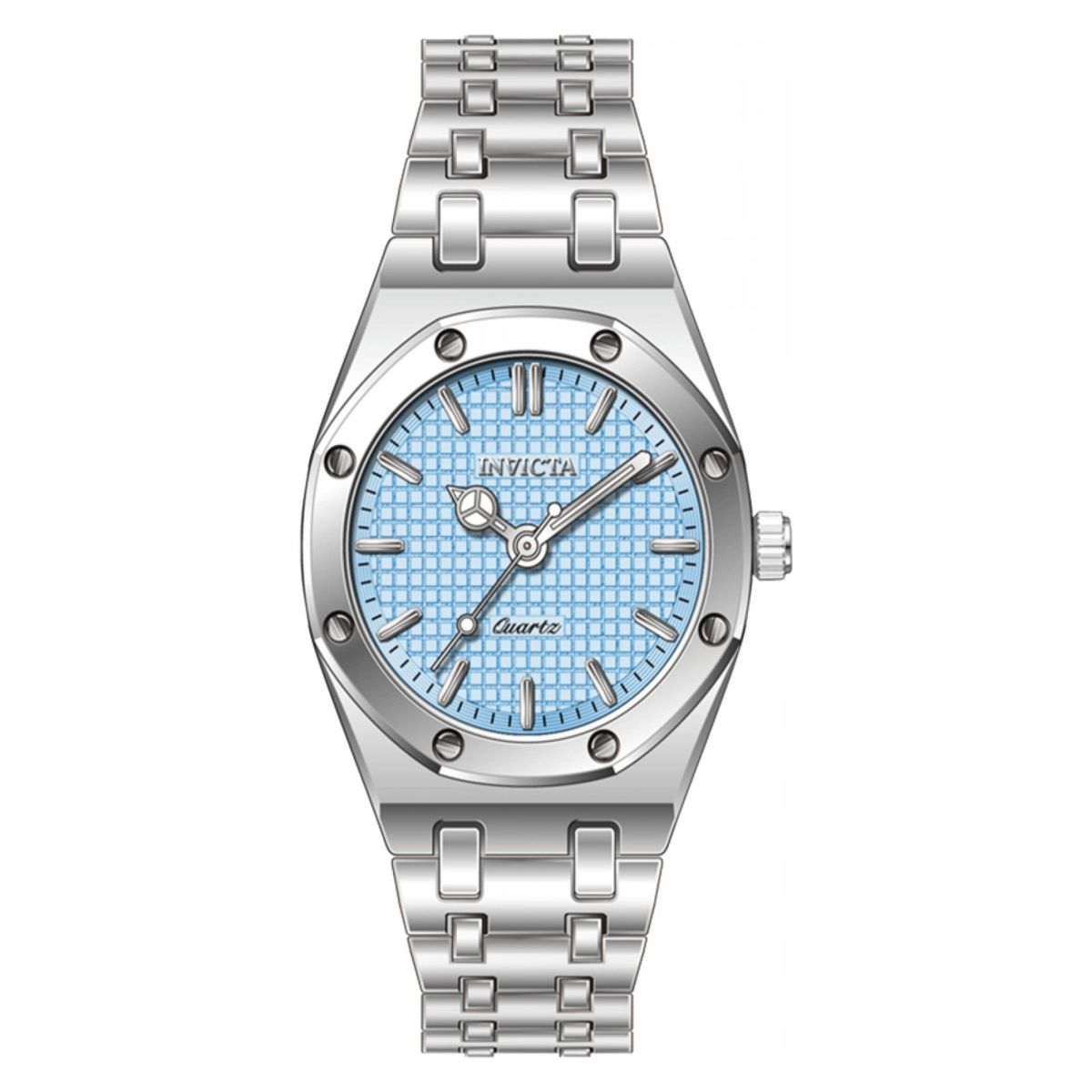 INVICTA - Reloj Invicta 69262 Mujer Quartz