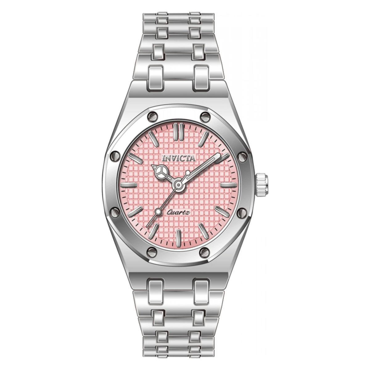 INVICTA - Reloj Invicta 69265 Mujer Quartz