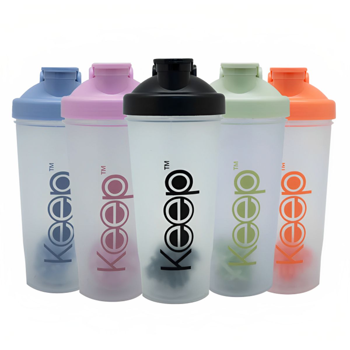 KEEP - BOTELLA SHAKER VALUE KEEP