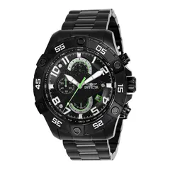 INVICTA - Reloj 26101 Hombre Quartz