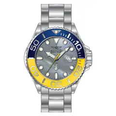 INVICTA - Reloj 49161 Hombre Quartz