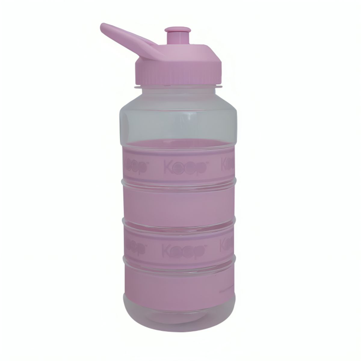 KEEP - BOTELLA 1 LITRO BIG BANDS KEEP