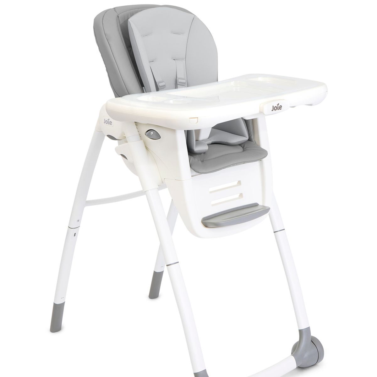 JOIE - Silla de Comer Escritorio Multiply 6in1 Artic