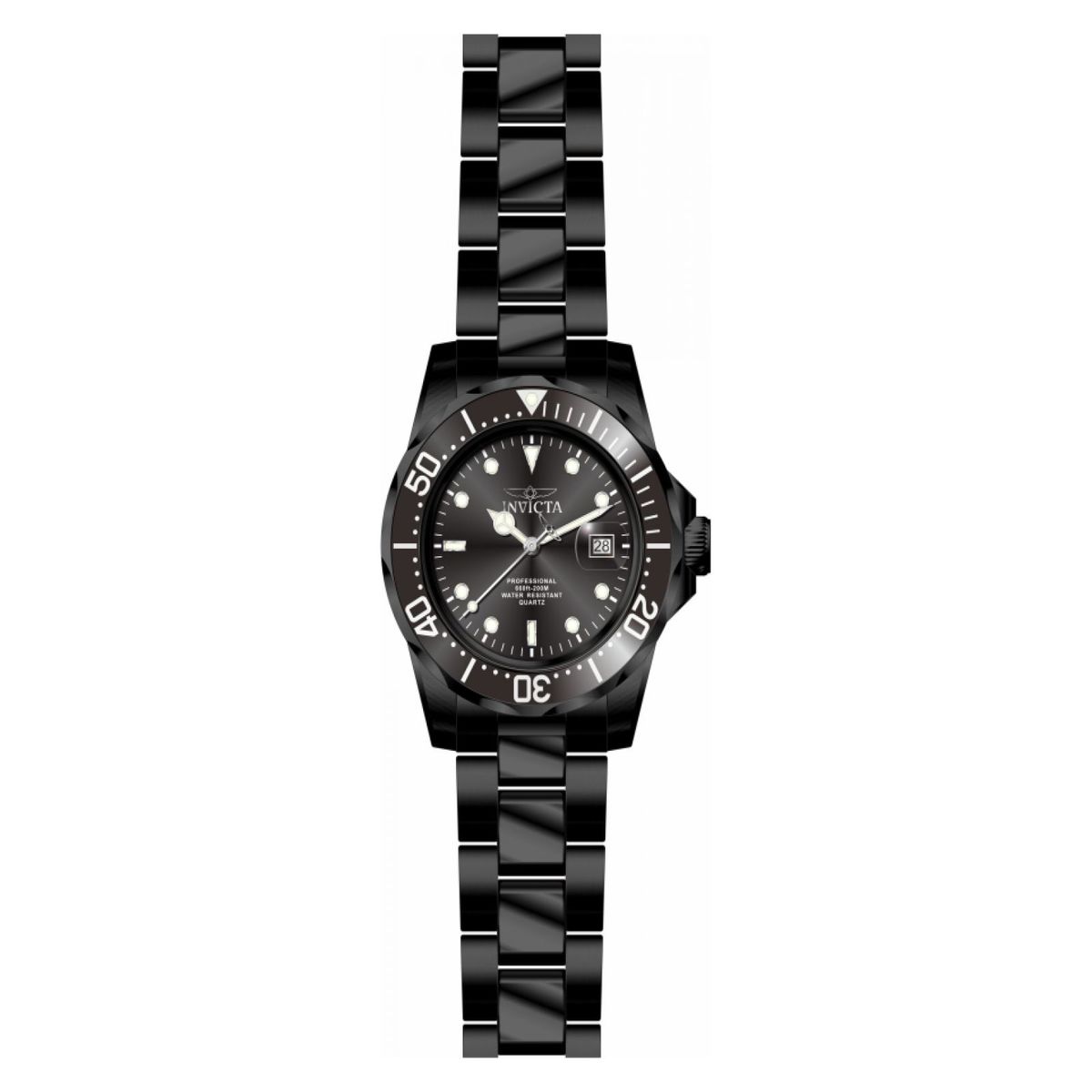 INVICTA - Reloj Invicta 49913 Hombre Quartz