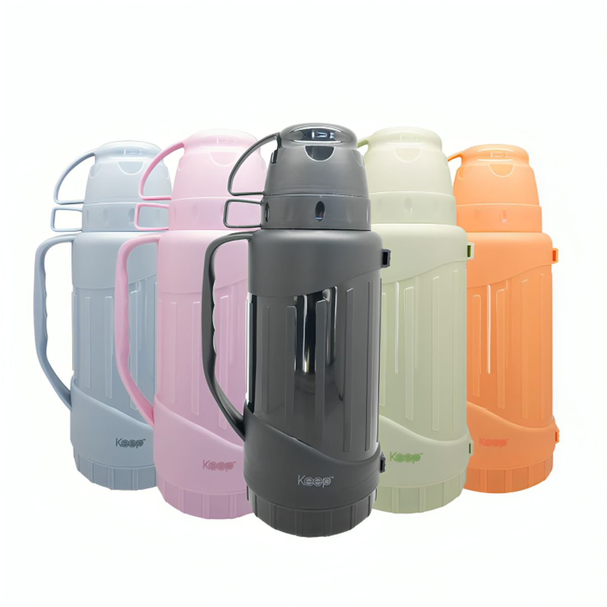 KEEP - TERMO OUTDOOR 1 LITRO KEEP