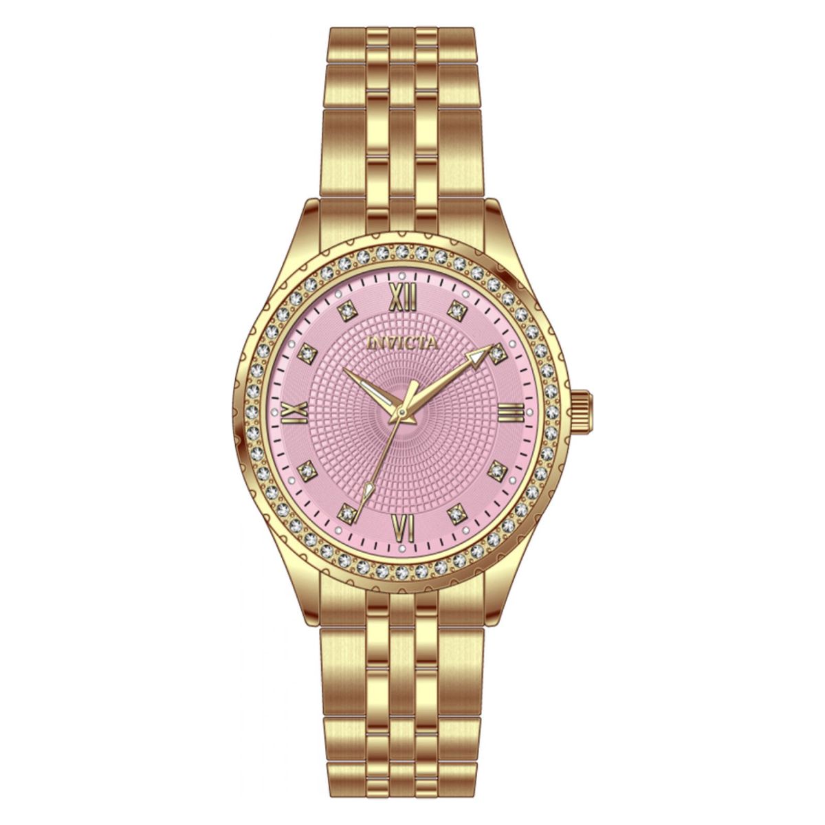 INVICTA - Reloj Invicta 69228 Mujer Quartz