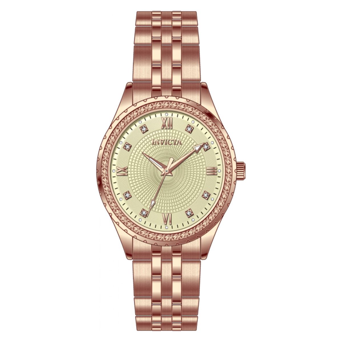 INVICTA - Reloj Invicta 69234 Mujer Quartz