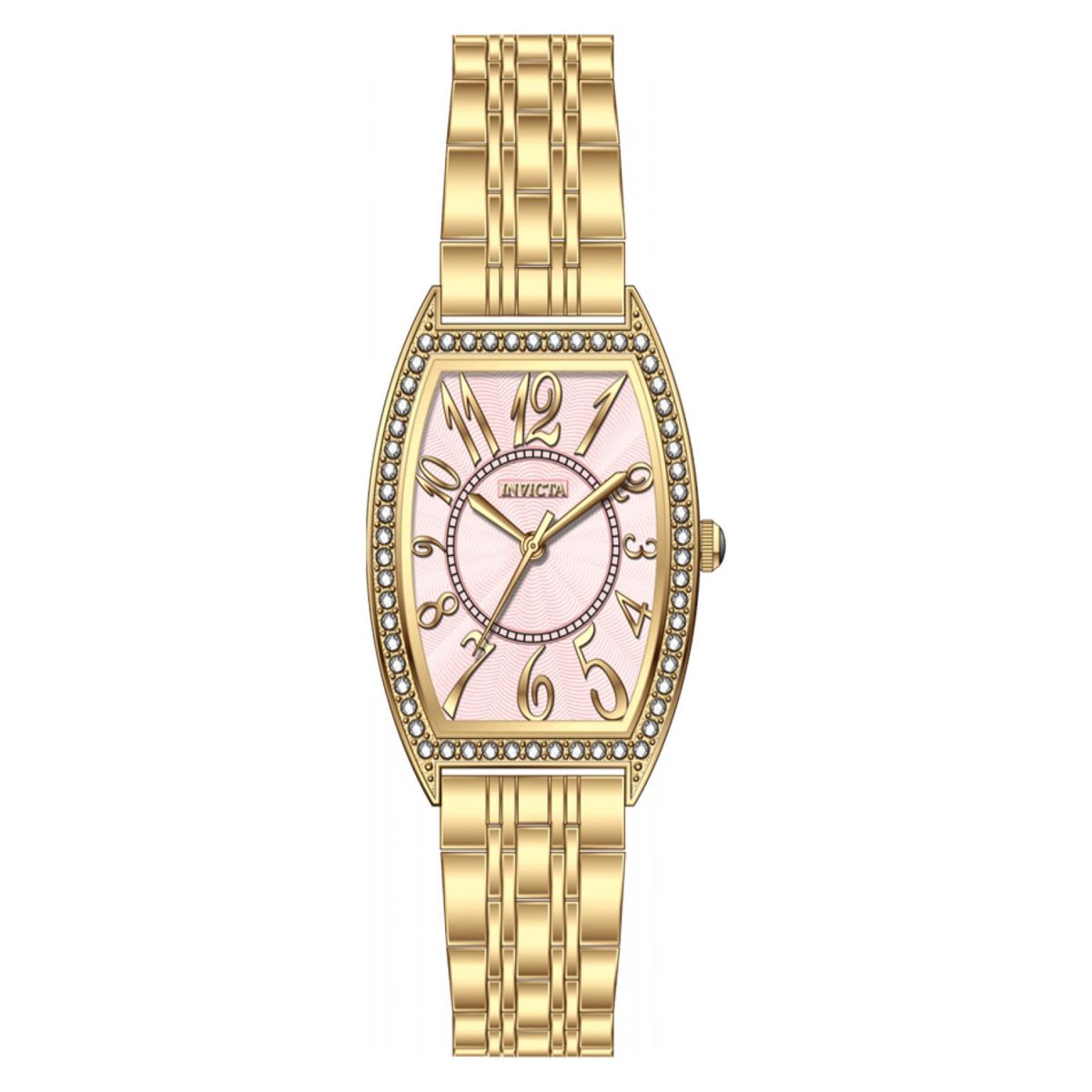 INVICTA - Reloj Invicta 69267 Mujer Quartz