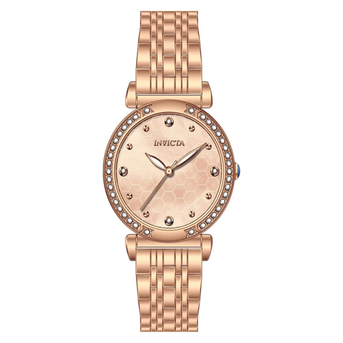 INVICTA - Reloj Invicta 69289 Mujer Quartz