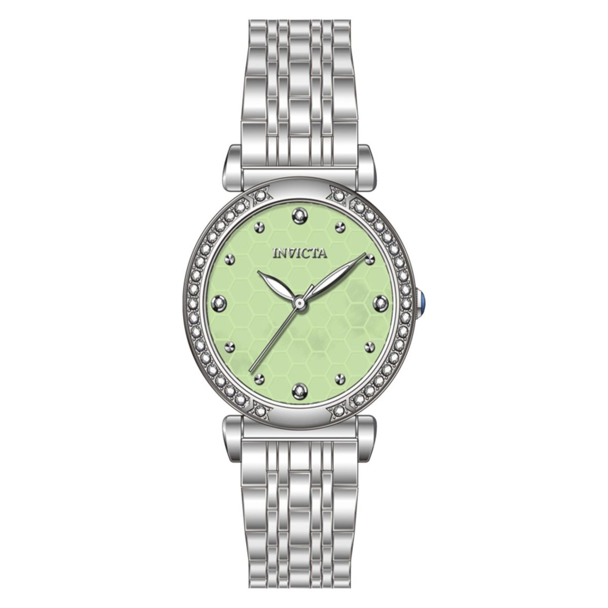 INVICTA - Reloj Invicta 69292 Mujer Quartz