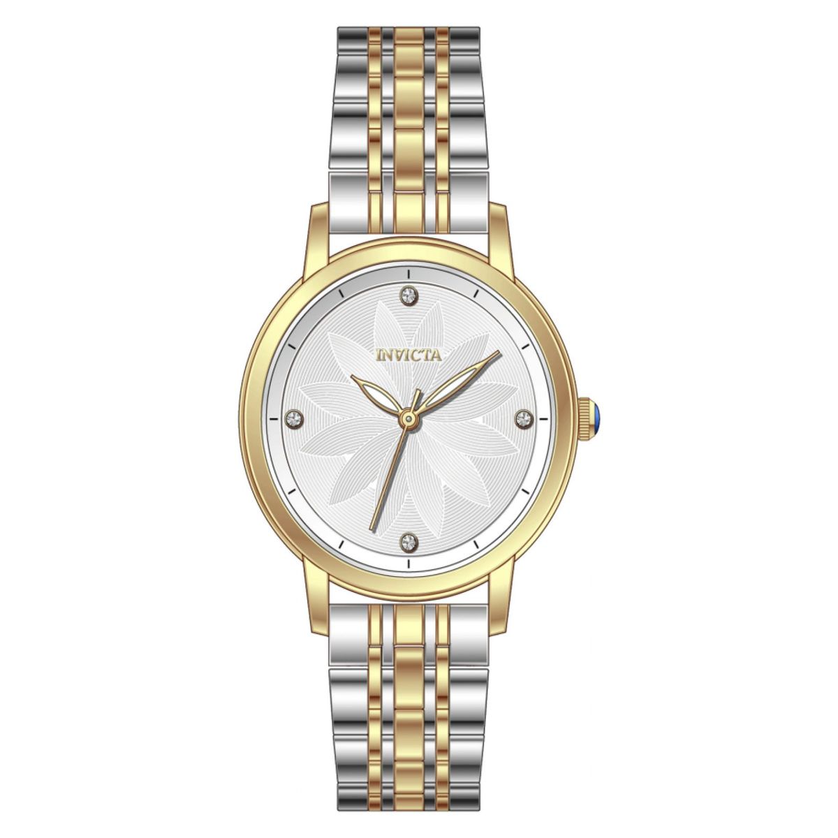 INVICTA - Reloj Invicta 69300 Mujer Quartz