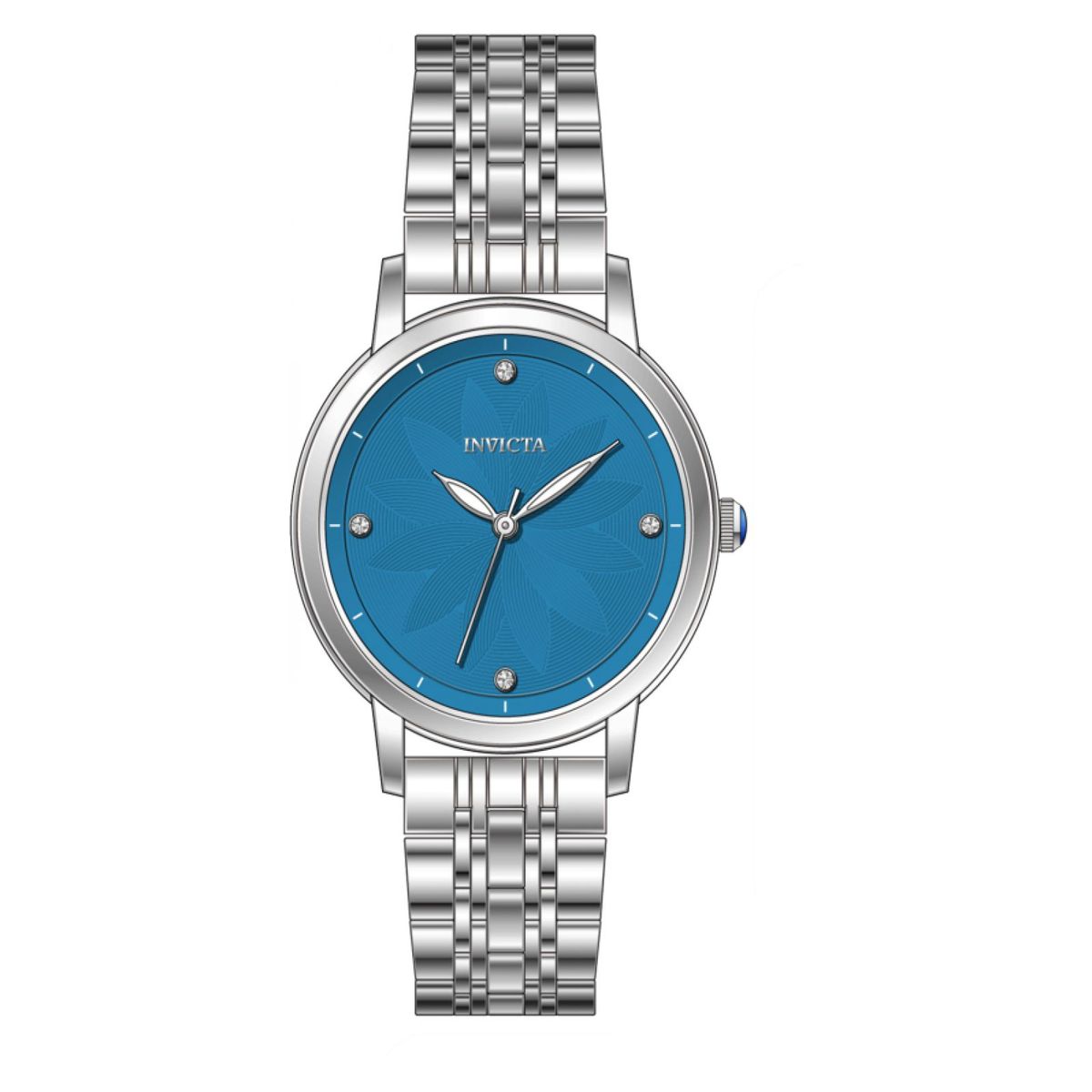 INVICTA - Reloj Invicta 69309 Mujer Quartz